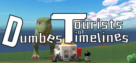 Dumbest Tourists of Timelines Icon