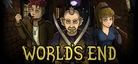 World’s End Icon