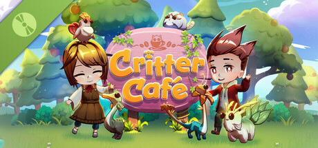 Critter Café Demo Icon