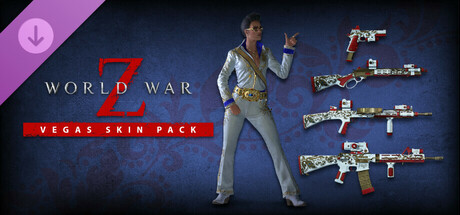 World War Z: Vegas Skin Pack Icon