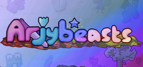 Arjybeasts Icon