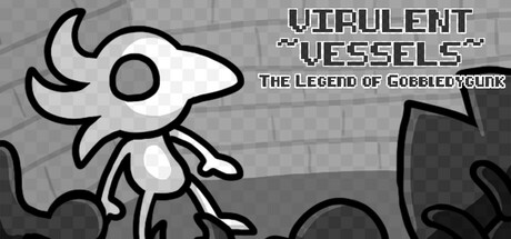 Virulent Vessels: The Legend of Gobbledygunk Icon