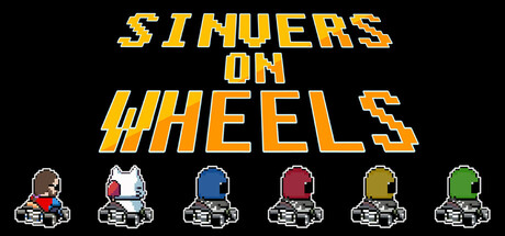 Sinvers on Wheels Icon
