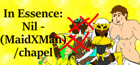 Maid X Man Icon