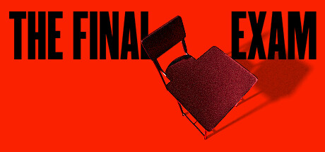 The Final Exam Icon