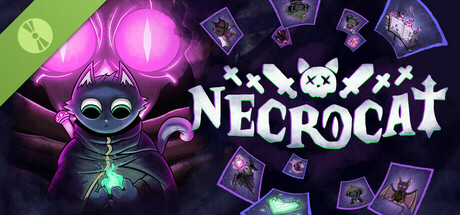 Necrocat Demo Icon
