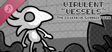 Virulent Vessels: The Legend of Gobbledygunk Soundtrack Icon
