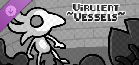 Virulent Vessels - Manual Icon