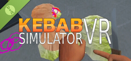 Kebab Simulator VR Demo Icon