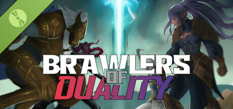 Brawlers of Duality Demo Icon