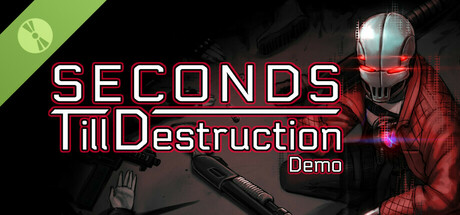 Seconds Till Destruction Demo Icon