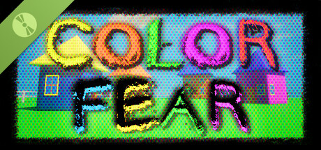 Color Fear Demo Icon