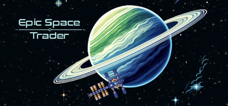 Epic Space Trader Playtest Icon
