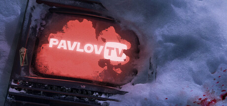 Pavlov TV Icon