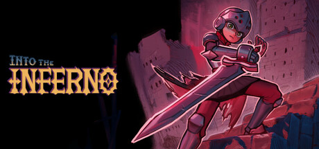 Into The Inferno Icon