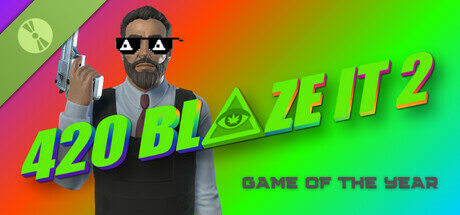 420BLAZEIT2: GAME OF THE YEAR -=Dank Dreams and Goated Memes=- [#wow/11 Like and Subscribe] Poggerz Edition Demo Icon