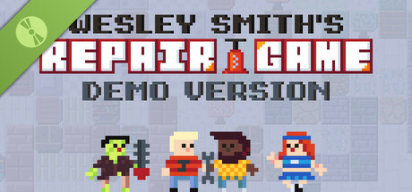 Wesley Smith's Repair Game Demo Icon