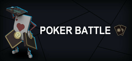 POKER BATTLE Icon
