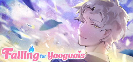 妖怪不懂談戀愛 Falling for Yaoguais Icon