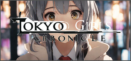 Tokyo Girls Chronicle Icon