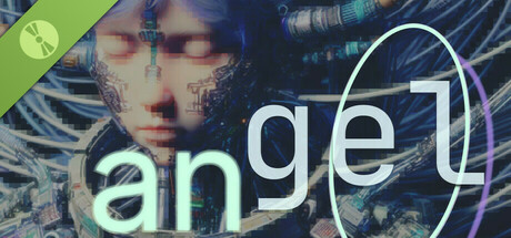 Angel Demo Icon