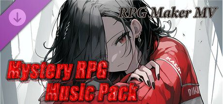 RPG Maker MV - Mystery RPG Music Pack Icon