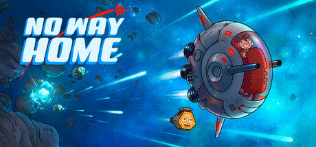 No Way Home Icon