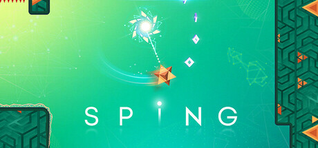SPiNG Icon