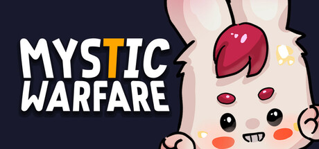 Mystic Warfare Icon