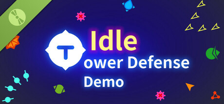 Idle Tower Defense Demo Icon