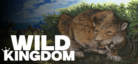 Wild Kingdom Icon