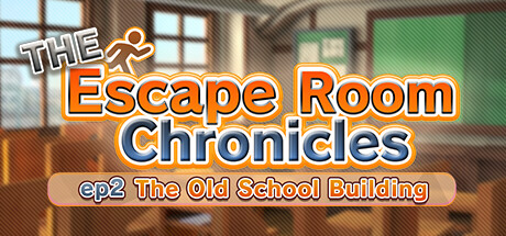 The Escape Room Chronicles ep2:The Old School Building Icon