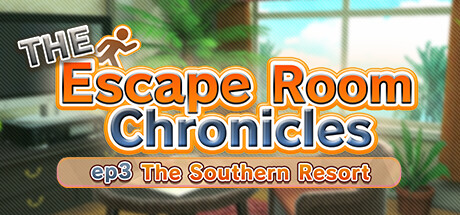 The Escape Room Chronicles ep3:The Southern Resort Icon