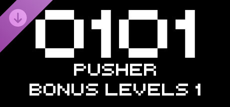 0101 - Pusher Bonus Levels 1 Icon