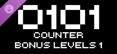 0101 - Counter Bonus Levels 1 Icon