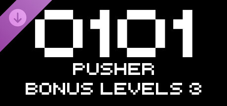 0101 - Pusher Bonus Levels 3 Icon