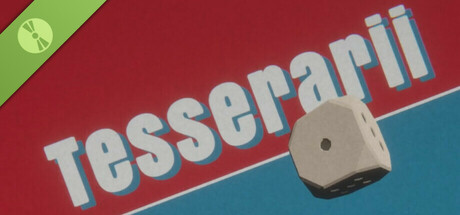 Tesserarii Demo Icon