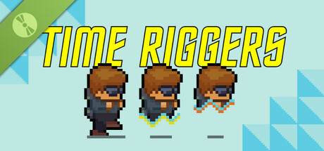 Time Riggers Demo Icon