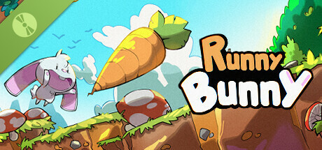 Runny Bunny Demo Icon