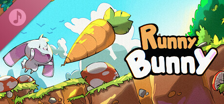 Runny Bunny Soundtrack Icon