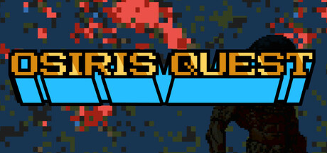 Osiris Quest Icon