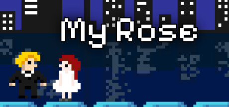 My Rose Icon