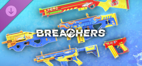 Breachers - Aquatic Fun Bundle Icon