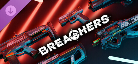 Breachers - Adrenaline Bundle Icon
