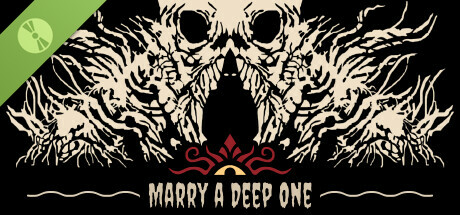 Marry a Deep One: Innsmouth Simulator Demo Icon