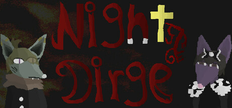 NightDirge Icon