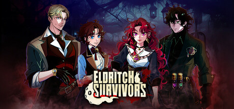 Eldritch Survivors Icon