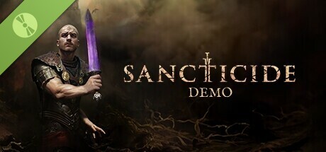 Sancticide Demo Icon