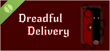 Dreadful Delivery Demo Icon