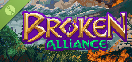 Broken Alliance Demo Icon